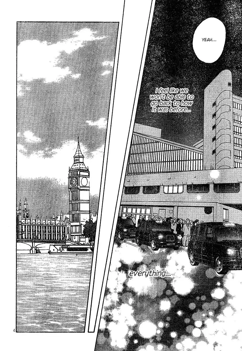 Nodame Cantabile Chapter 129 4